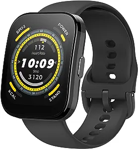 Amazfit Bip 5