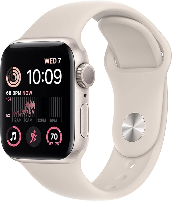 Apple Watch SE 2