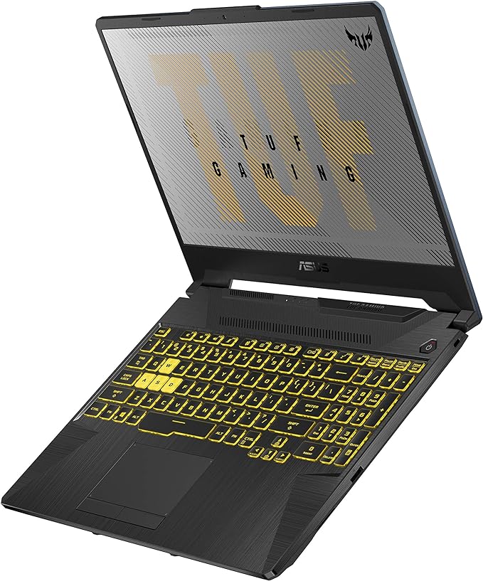 Asus TUF A15