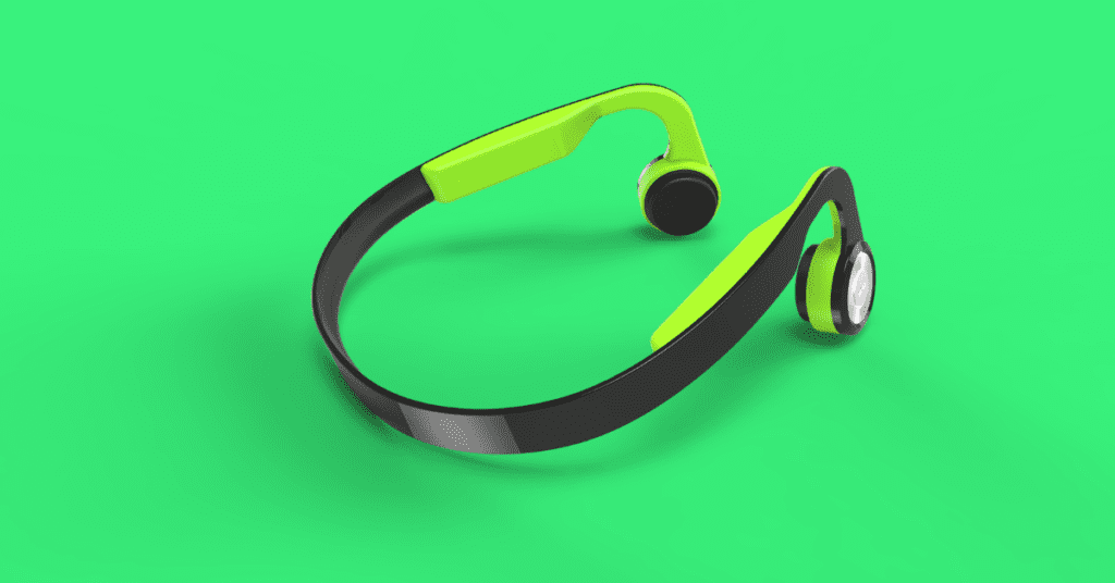 Best bone conduction headphones 2024