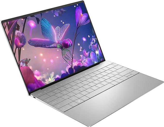 Dell XPS 13 Plus Laptop