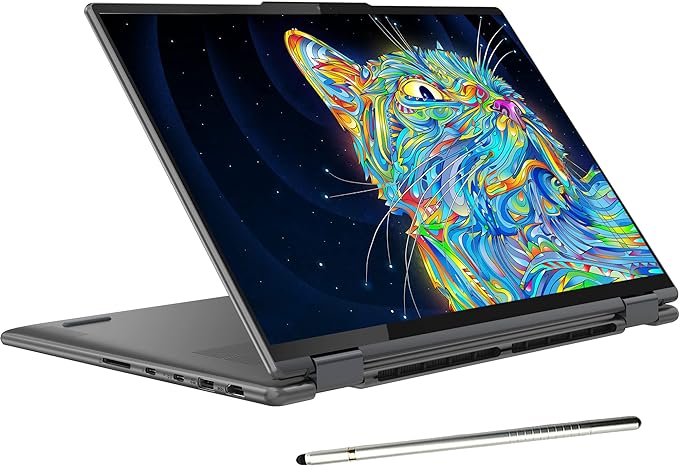 Lenovo Yoga 7i 16