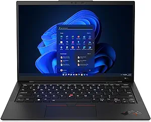 Lenovo ThinkPad X1 Carbon 11th Generation