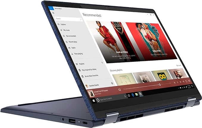 Lenovo Yoga Slim 6 1