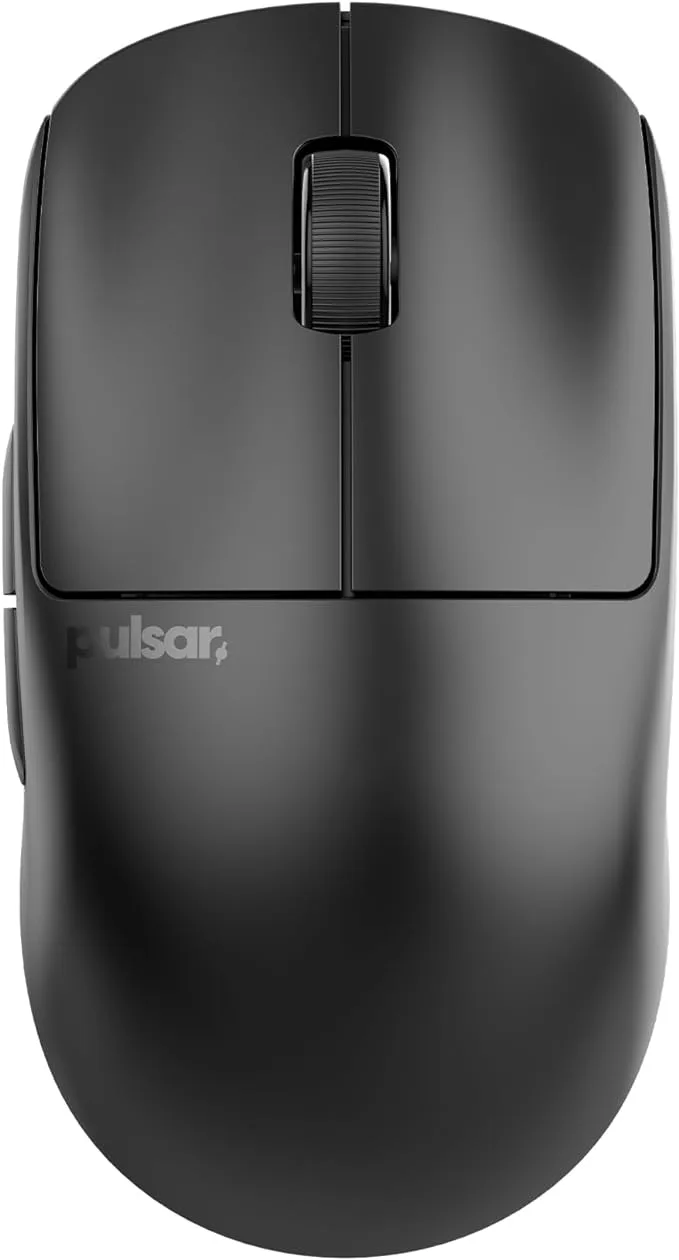 Pulsar Gaming Gears X2V2 Wireless Gaming Mouse