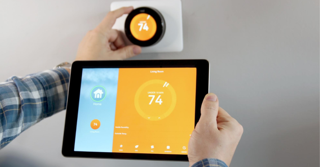 Smart Thermostat HVAC System incompatibility